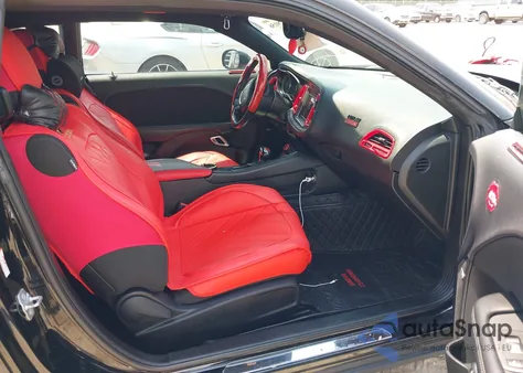 2023 Dodge Challenger Gt from USA, damaged, VIN 2C3CDZJG1PH507260